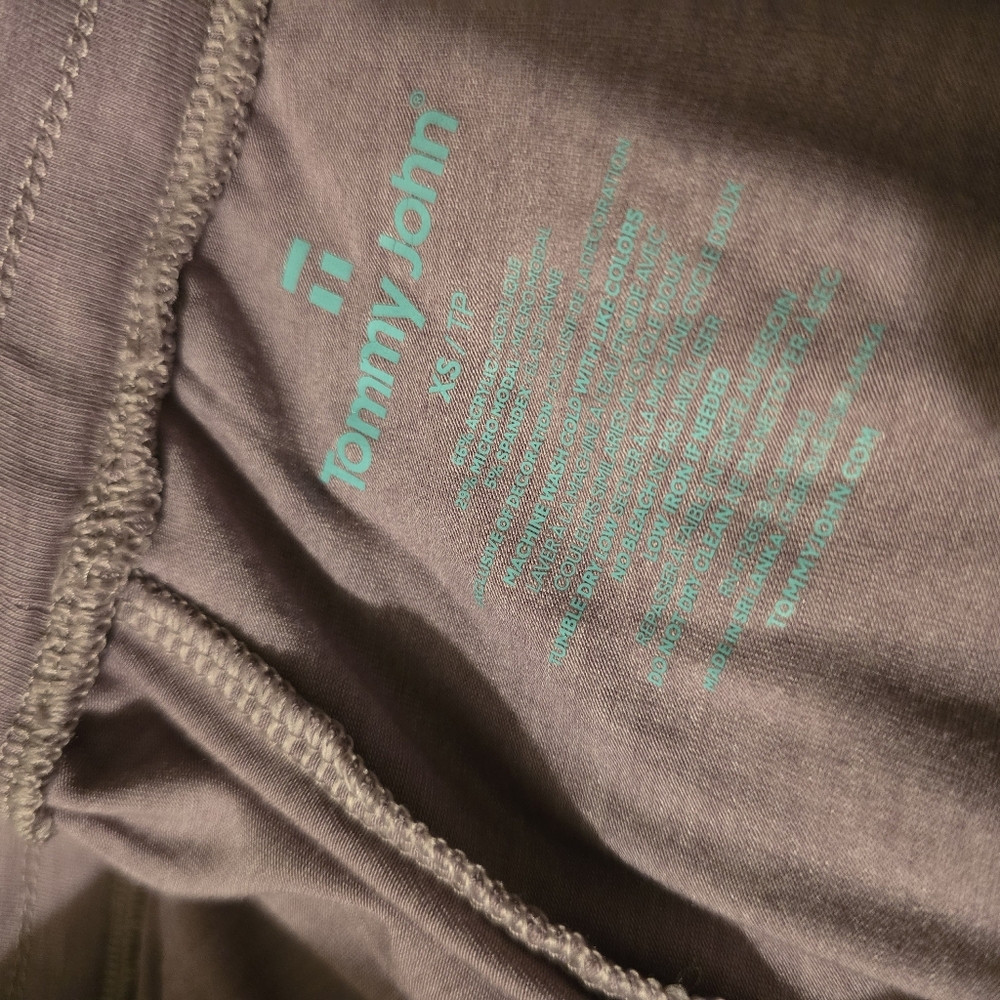 Tommy John Barely There Lounge Set - image 4